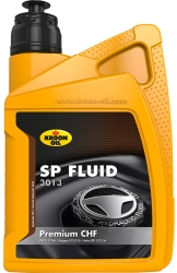 Масло гідравлічне KROON OIL HYDRAULIC FLUID SP 3013 1 л